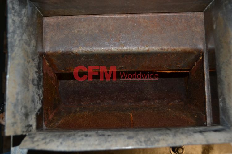 Rotolok rotary valve